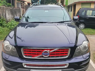 Second Hand Volvo XC90 D5 AWD in Jamshedpur