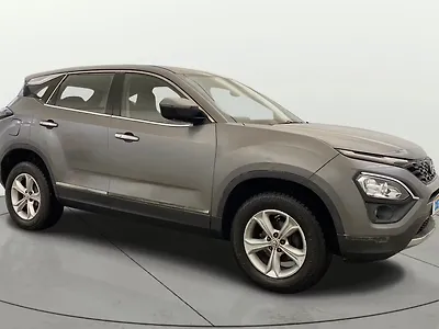 Second Hand Tata Harrier XZ [2019-2020] in Ghaziabad