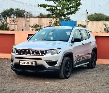 2018 Jeep Compass Sport 2.0 Diesel 1 2018 Jeep Compass Sport 2.0 Diesel 1