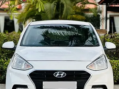 Hyundai Xcent S 1.2 (O)