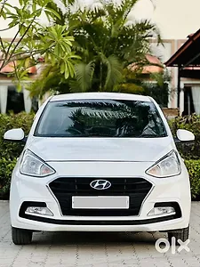 Hyundai Xcent S 1.2 (O)