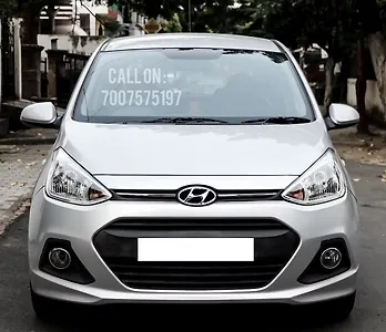 Hyundai Grand i10 Magna U2 1.2 CRDi