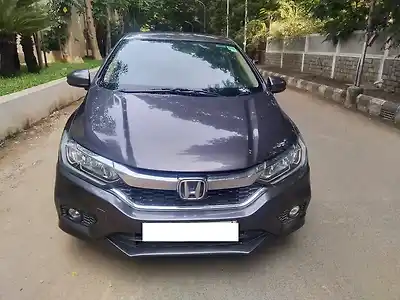 Second Hand होंडा सिटी वी पेट्रोल in चेन्नई