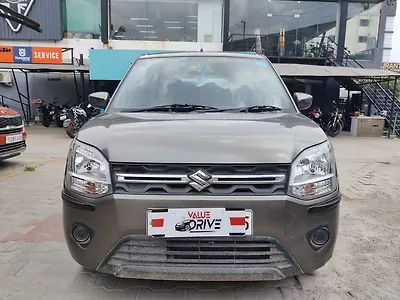 Page 47 - 6605 Used Cars in Hyderabad, Second Hand Cars for Sale