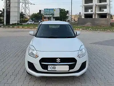 Second Hand मारुति सुज़ुकी स्विफ़्ट vdi एबीएस [2014-2017] in चंडीगढ़