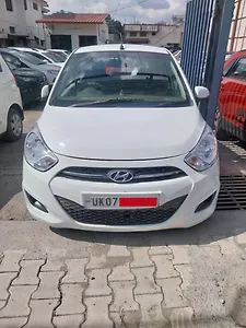 2013 Hyundai i10 Magna 1.2 Kappa2 1 2013 Hyundai i10 Magna 1.2 Kappa2 1