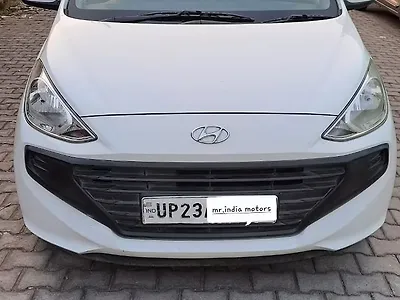 Second Hand Hyundai Santro Era in Rampur (Uttar Pradesh)