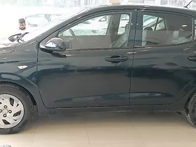 2023 Hyundai Grand i10 NIOS Magna 1.2 Kappa VTVT [2023] 1
