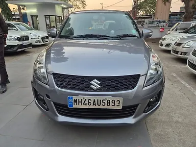 Second Hand Maruti Suzuki Swift VXi [2014-2017] in Nagpur