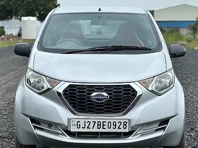 Second Hand Datsun Redigo T (O) [2016-2019] in Ahmedabad