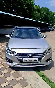 2017 हुंडई वरना 1.6 crdi sx 1