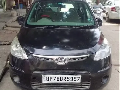 Second Hand Hyundai i10 Magna in Kanpur