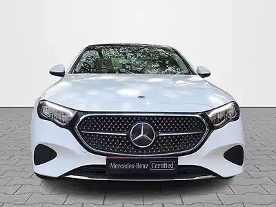 Second Hand मर्सिडीज़ बेंज़ E-क्लास e 200 in कोयम्बटूर