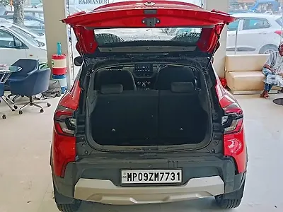 2023 Renault Kiger RXZ MT [2023-2024] 1