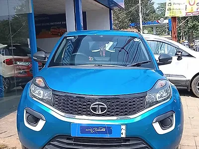 Second Hand Tata Nexon XM in Ranchi