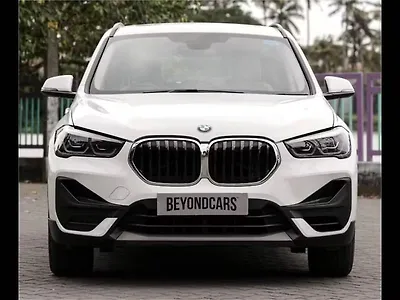 Second Hand BMW X1 sDrive20i SportX in Kochi