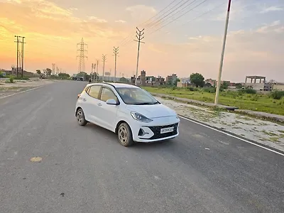 Second Hand Hyundai Grand i10 NIOS Sportz 1.2 Kappa VTVT in Kanpur