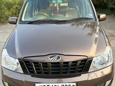 Second Hand Mahindra Quanto C6 in Bhopal