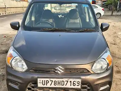 Second Hand मारुति सुज़ुकी ऑल्टो 800 vxi प्लस in कानपुर