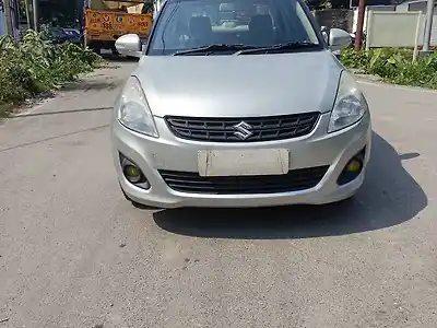 2014 मारुति सुज़ुकी स्विफ़्ट डिज़ायर वीडीआई 1
