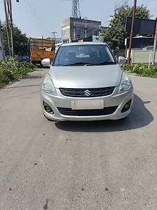 2014 Maruti Suzuki Swift DZire VDI 1 2014 Maruti Suzuki Swift DZire VDI 1