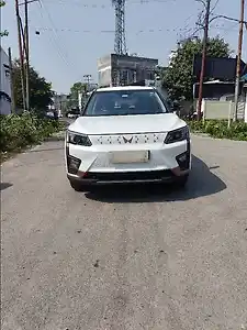 2024 महिंद्रा XUV400 EL 39.4 kwh 1 2024 महिंद्रा XUV400 EL 39.4 kwh 1