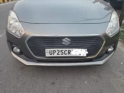 Second Hand Maruti Suzuki Swift VXi ABS in Rampur (Uttar Pradesh)