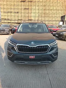 2024 Skoda Kushaq Style 1.0L TSI MT 1 2024 Skoda Kushaq Style 1.0L TSI MT 1