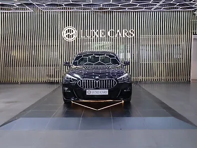 Second Hand BMW 2 Series Gran Coupe 220i M Sport [2021-2023] in Bangalore