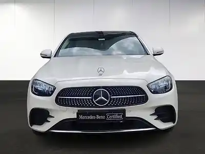 Second Hand मर्सिडीज़ बेंज़ E-क्लास e 220 डी अवंतगार्डे in कोयम्बटूर