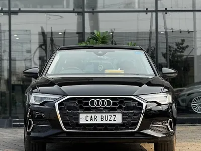 Second Hand Audi A6 Technology 45 TFSI [2019-2024] in Raipur