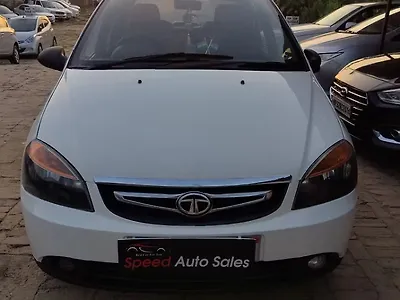 Second Hand Tata Indigo LX TDI BS-III in Lucknow