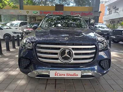 Second Hand Mercedes-Benz GLS 450d 4MATIC in Bangalore