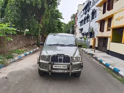 Second Hand Mahindra Xylo E4 BS-IV in Kolkata
