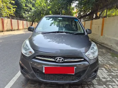 Second Hand Hyundai i10 Magna 1.2 Kappa2 in Lucknow