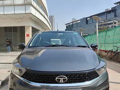 Second Hand Tata Tiago XM [2024-2025] in Karnal