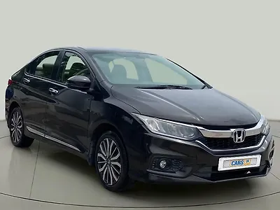 Second Hand Honda City ZX Diesel in Jaipur