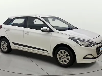 Second Hand Hyundai Elite i20 Sportz 1.2 [2016-2017] in Navi Mumbai