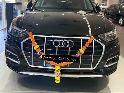 2024 Audi Q5 Technology 45 TFSI 1