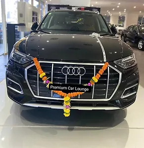 2024 Audi Q5 Technology 45 TFSI 1 2024 Audi Q5 Technology 45 TFSI 1