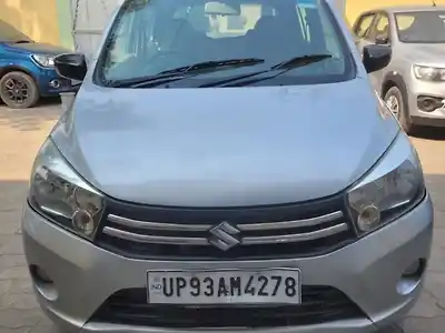 Second Hand मारुति सुज़ुकी सिलेरियो vxi in कानपुर