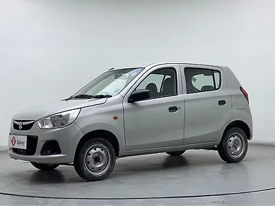 Second Hand Maruti Suzuki Alto LXi in Delhi