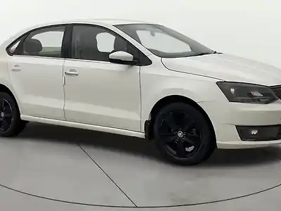 Second Hand स्कोडा रैपिड एम्बिशन1.6 एमपीआई ऑटोमैटिक in चेन्नई