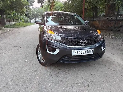 Second Hand Tata Nexon XMA Petrol in Meerut