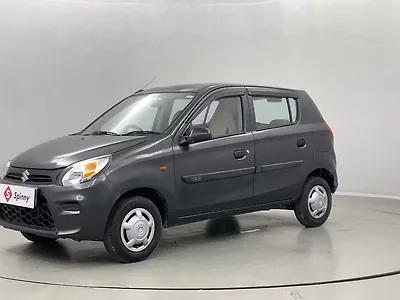 Second Hand Maruti Suzuki Alto 800 Lxi (Airbag) [2012-2015] in Jaipur