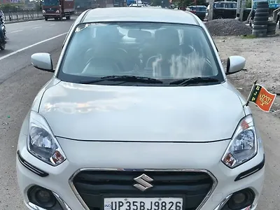Second Hand Maruti Suzuki DZire VXi CNG [2020-2023] in Unnao