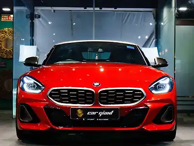 Second Hand बीएमडब्ल्यू z4 m 40i in दिल्ली