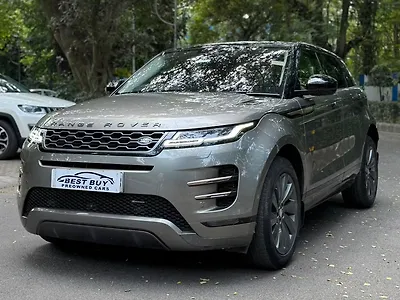 Second Hand Land Rover Range Rover Evoque SE R-Dynamic Diesel [2022-2023] in Kolkata