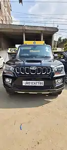 2017 महिंद्रा स्कॉर्पियो s11 2wd 7 str 1 2017 महिंद्रा स्कॉर्पियो s11 2wd 7 str 1
