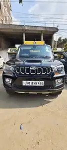 2017 Mahindra Scorpio S11 2WD 7 STR 1